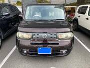 2011 NISSAN CUBE