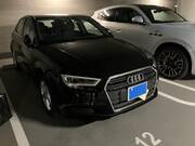 2017 AUDI A3 SPORTBACK E-TRON