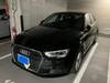 AUDI A3 SPORTBACK E-TRON