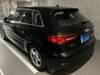 AUDI A3 SPORTBACK E-TRON
