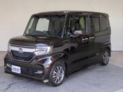 2018 HONDA N-BOX CUSTOM