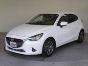 2017 MAZDA DEMIO