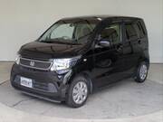 2016 HONDA N-WGN