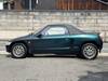 HONDA BEAT