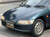 HONDA BEAT
