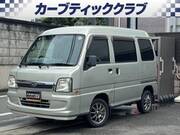 2009 SUBARU SAMBAR TRY