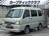 SUBARU SAMBAR TRY