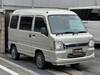 SUBARU SAMBAR TRY