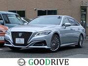 2022 TOYOTA CROWN