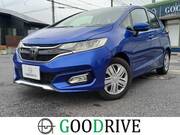 2019 HONDA FIT