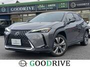 2022 LEXUS UX