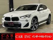 2018 BMW X2