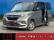 2019 MITSUBISHI OTHER