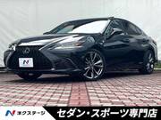 2019 LEXUS ES