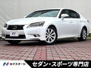 2014 LEXUS GS