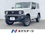 2026 SUZUKI JIMNY XC