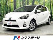 2013 TOYOTA AQUA