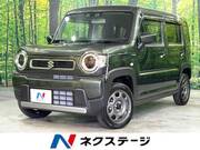 2025 SUZUKI HUSTLER