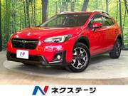 2019 SUBARU XV