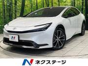 2024 TOYOTA PRIUS