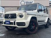 2018 MERCEDES BENZ G-CLASS