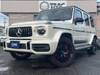 MERCEDES BENZ G-CLASS
