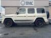 MERCEDES BENZ G-CLASS