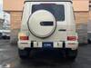 MERCEDES BENZ G-CLASS