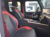 MERCEDES BENZ G-CLASS