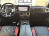 MERCEDES BENZ G-CLASS