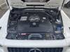 MERCEDES BENZ G-CLASS