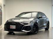 2023 AUDI RS3 SPORTBACK