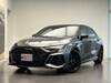AUDI RS3 SPORTBACK