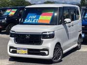 2024 HONDA N-BOX CUSTOM