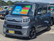 2019 DAIHATSU WAKE