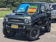 2017 SUZUKI JIMNY
