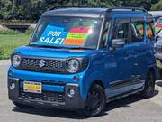 2020 SUZUKI OTHER