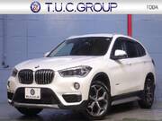 2018 BMW X1