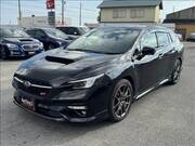 2020 SUBARU LEVORG