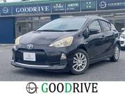 2013 TOYOTA AQUA