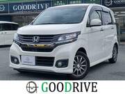 2014 HONDA N-WGN
