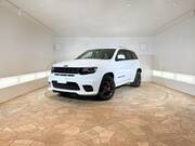 2019 CHRYSLER JEEP GRAND CHEROKEE SRT8
