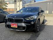 2019 BMW X2