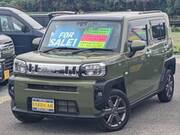 2021 DAIHATSU OTHER