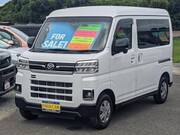 2022 DAIHATSU ATRAI
