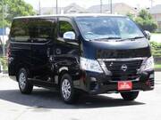 2022 NISSAN CARAVAN