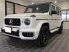 MERCEDES BENZ G-CLASS