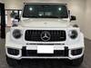 MERCEDES BENZ G-CLASS