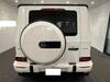 MERCEDES BENZ G-CLASS