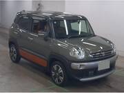 2024 SUZUKI XBEE HYBRID MZ
